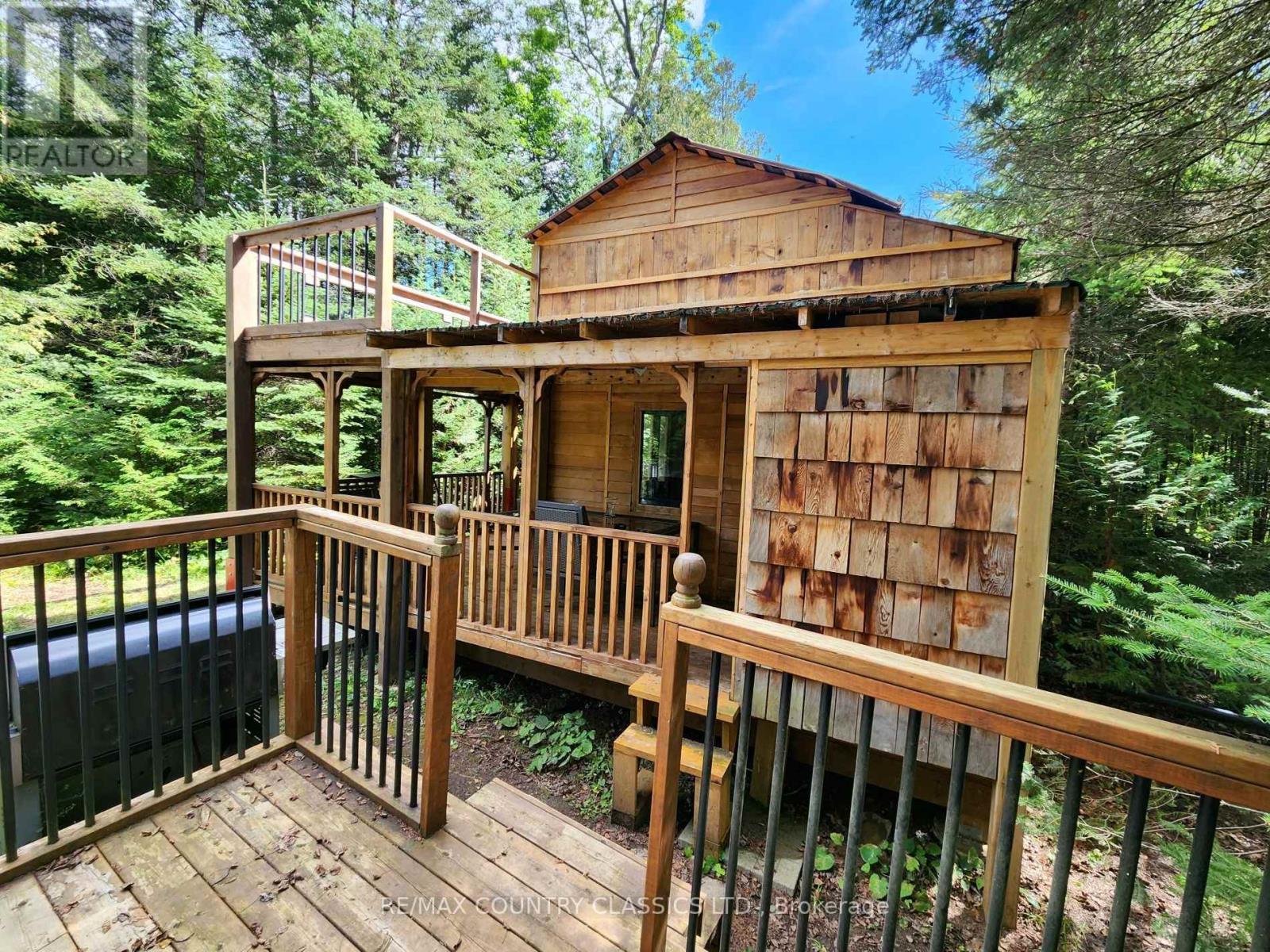 58 ROBINSON LAKE ROAD - 11