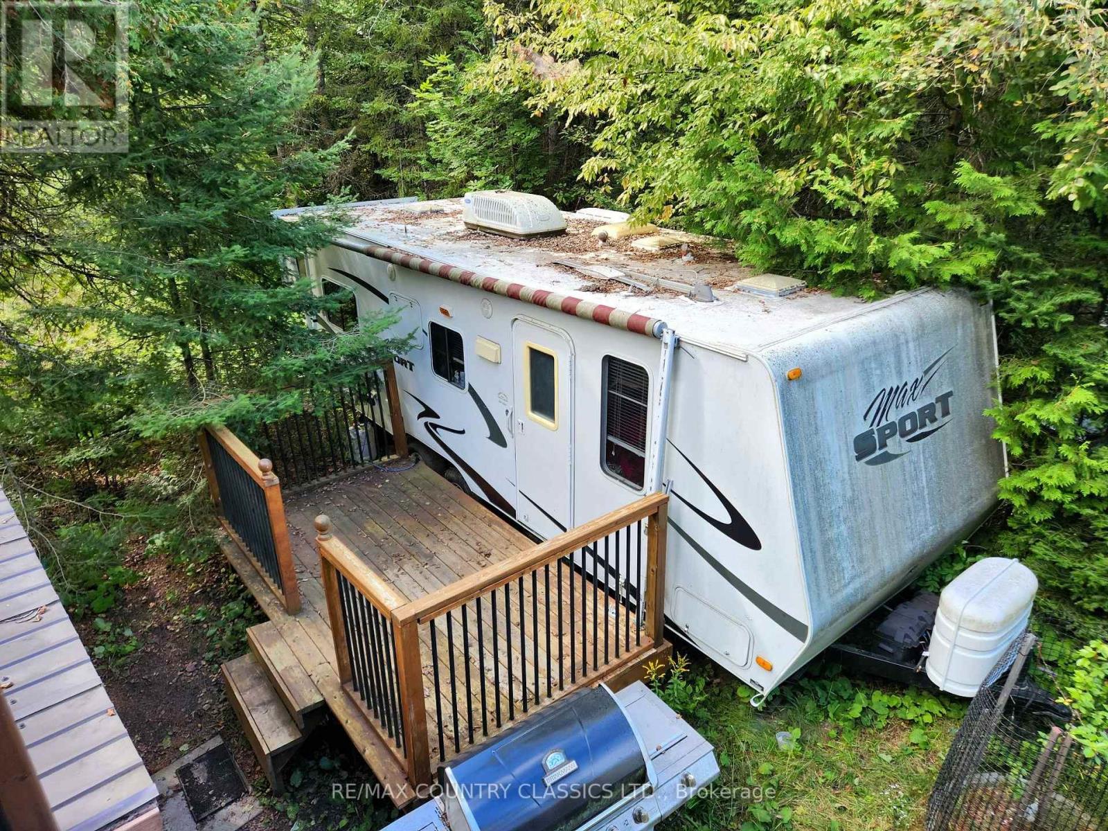 58 ROBINSON LAKE ROAD - 20