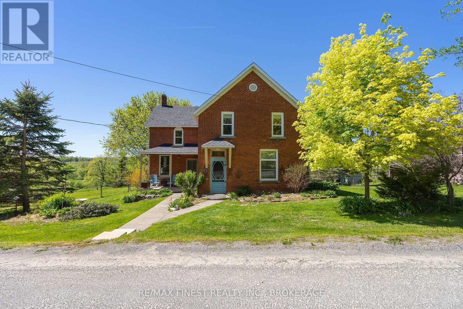 2904 CLOGGS ROAD - 2