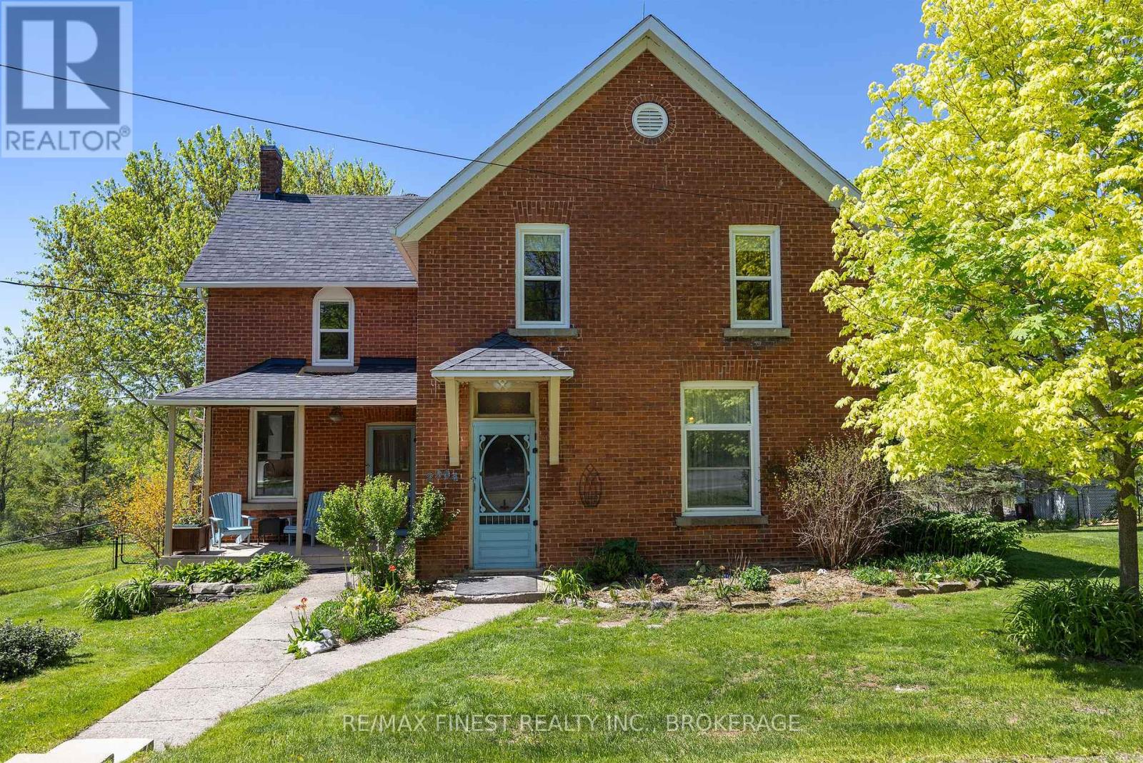 2904 CLOGGS ROAD - 3