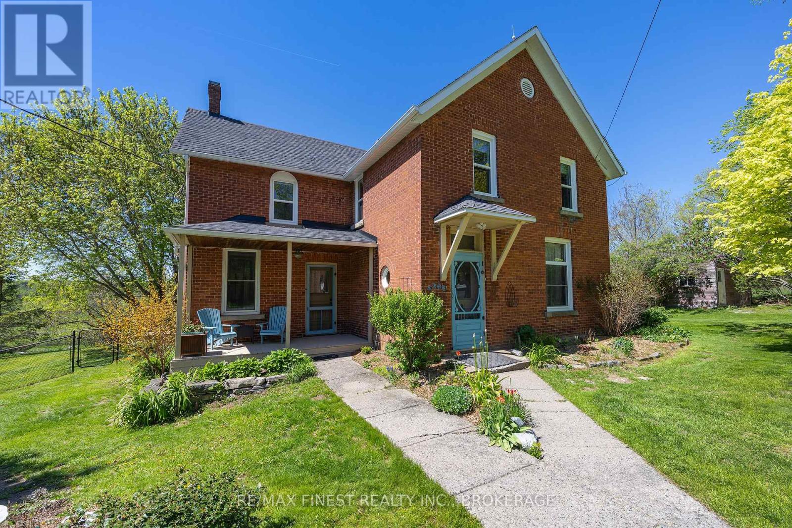 2904 CLOGGS ROAD - 4