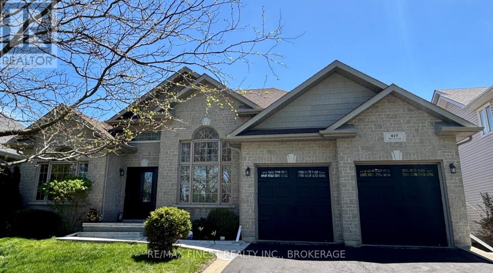 417 MCCALLUM STREET - 1