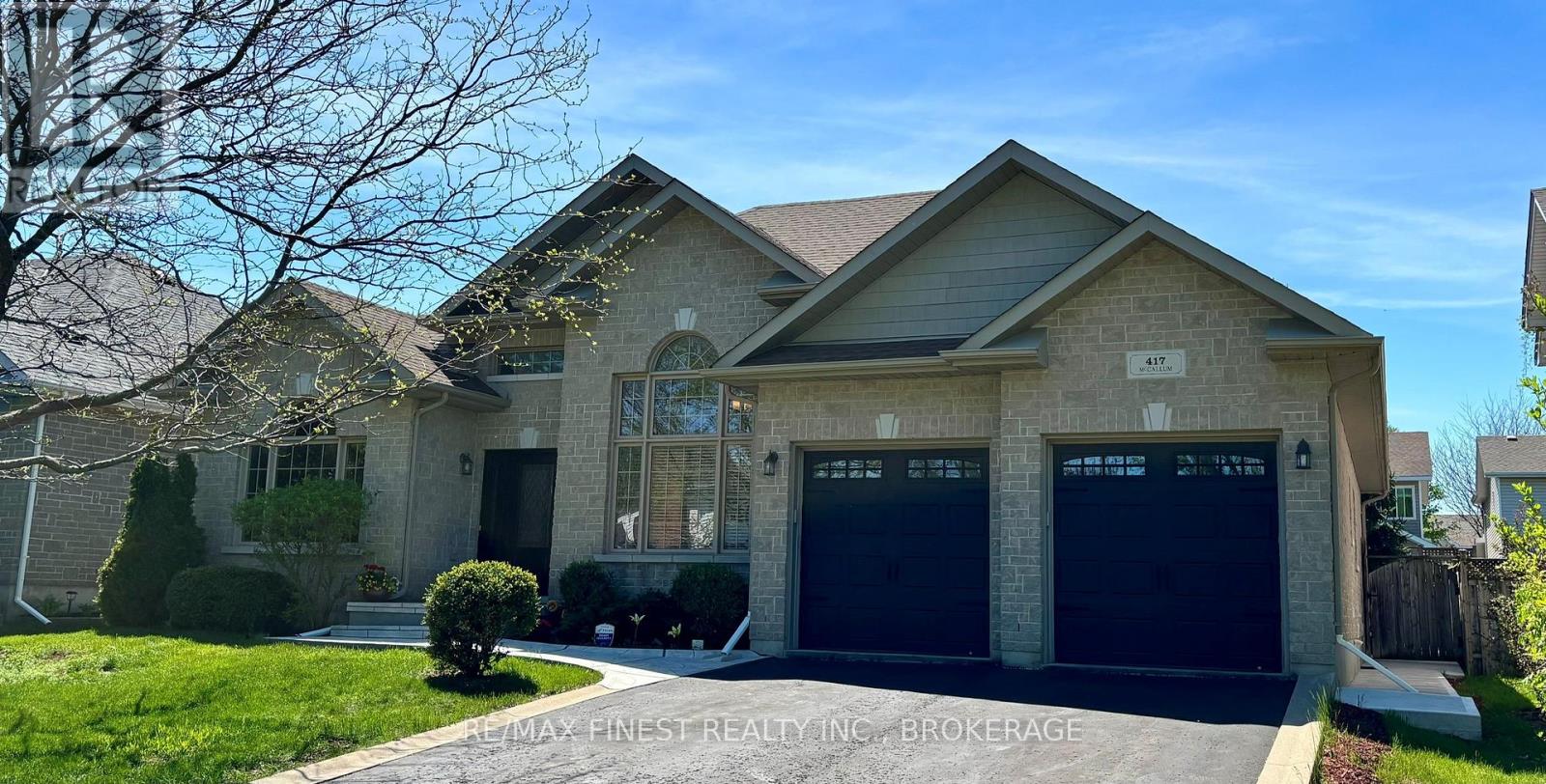 417 MCCALLUM STREET - 2