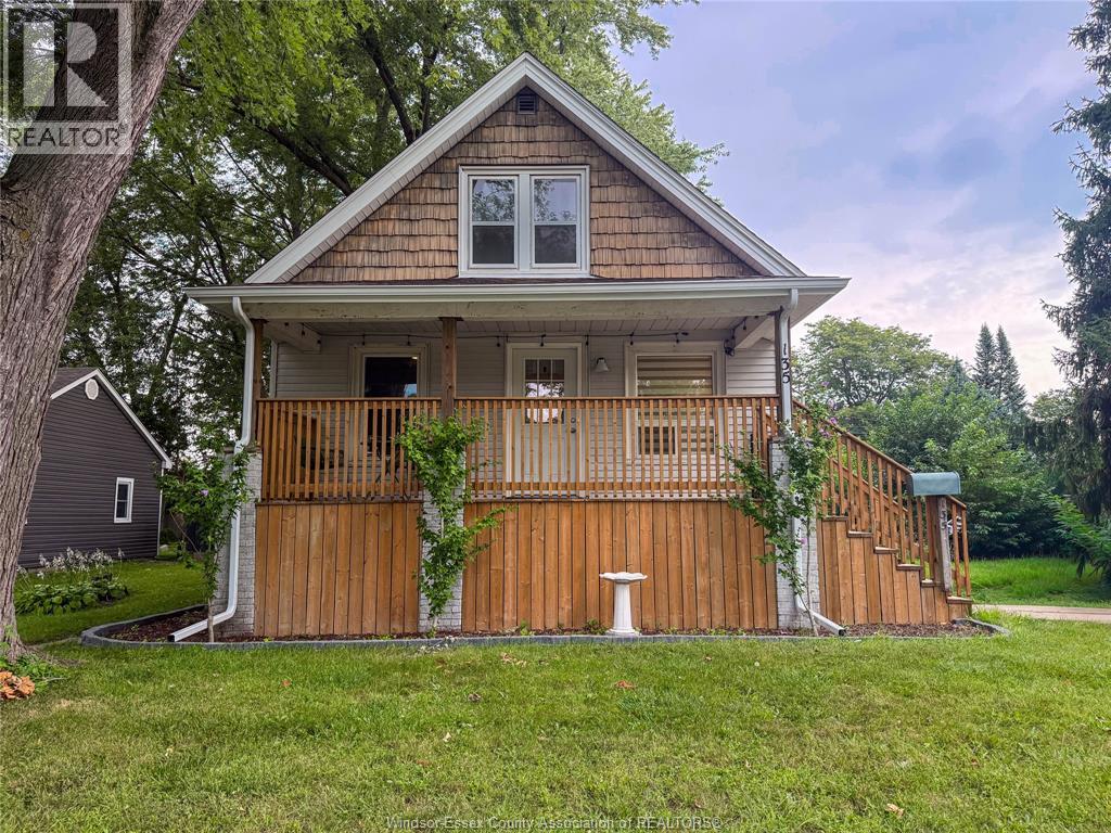 135 MAPLE AVENUE - 3