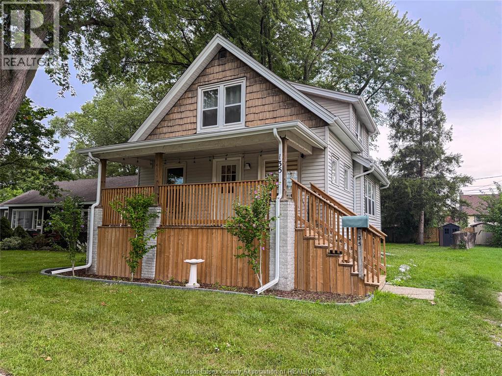135 MAPLE AVENUE - 2