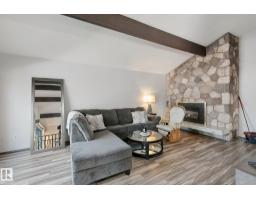 Bedroom 2 - 10807 54 Av Nw, Edmonton, AB T6H0T8 Photo 6