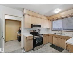 10807 54 Av Nw, Edmonton, AB T6H0T8 Photo 16