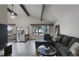 Additional bedroom - 10807 54 Av Nw, Edmonton, AB T6H0T8 Photo 10