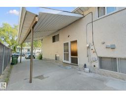 10807 54 Av Nw, Edmonton, AB T6H0T8 Photo 60