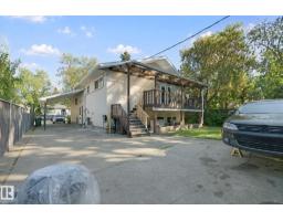 10807 54 Av Nw, Edmonton, AB T6H0T8 Photo 61