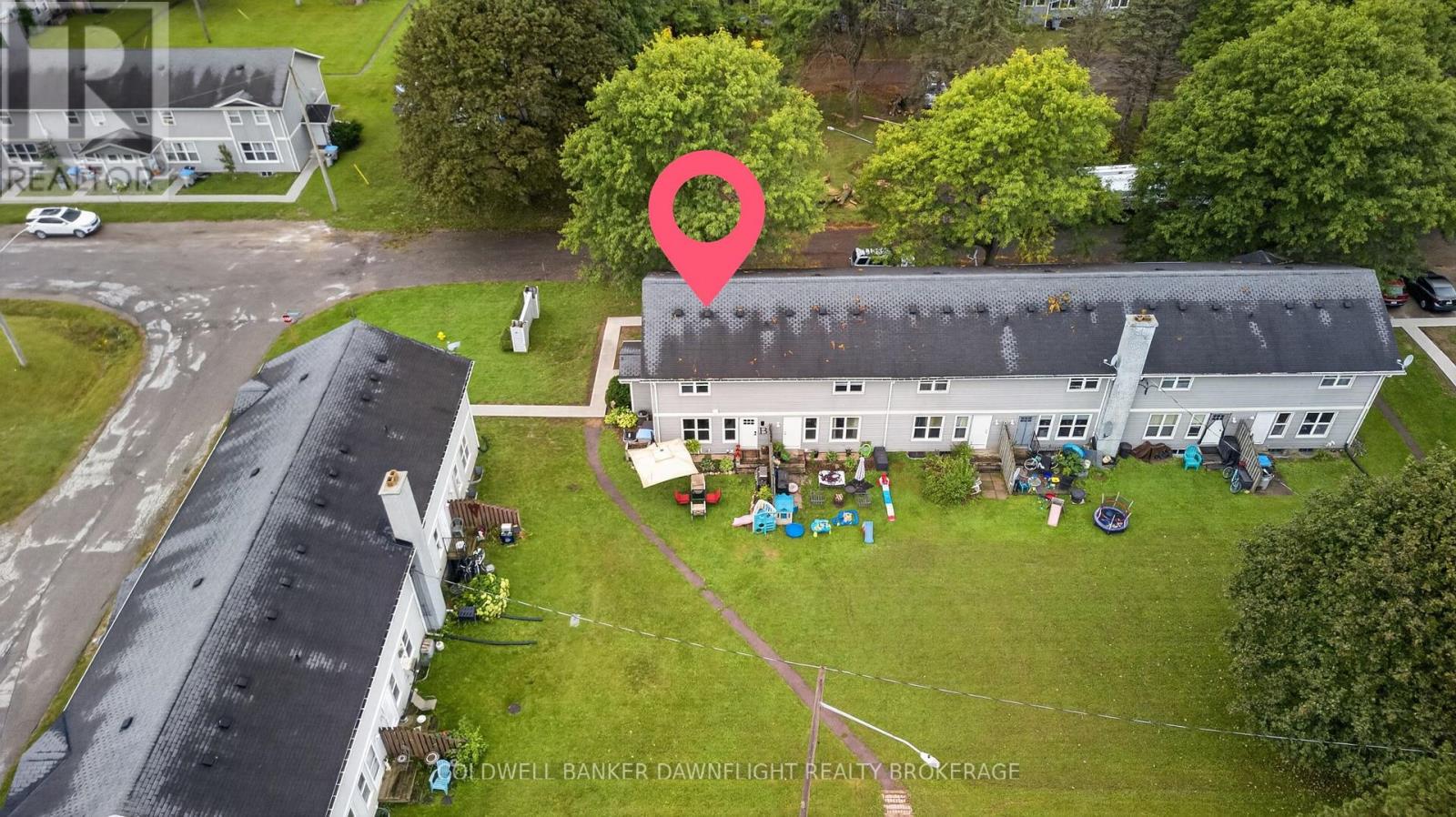 #46 46 ST CHARLES PLACE - Image 28