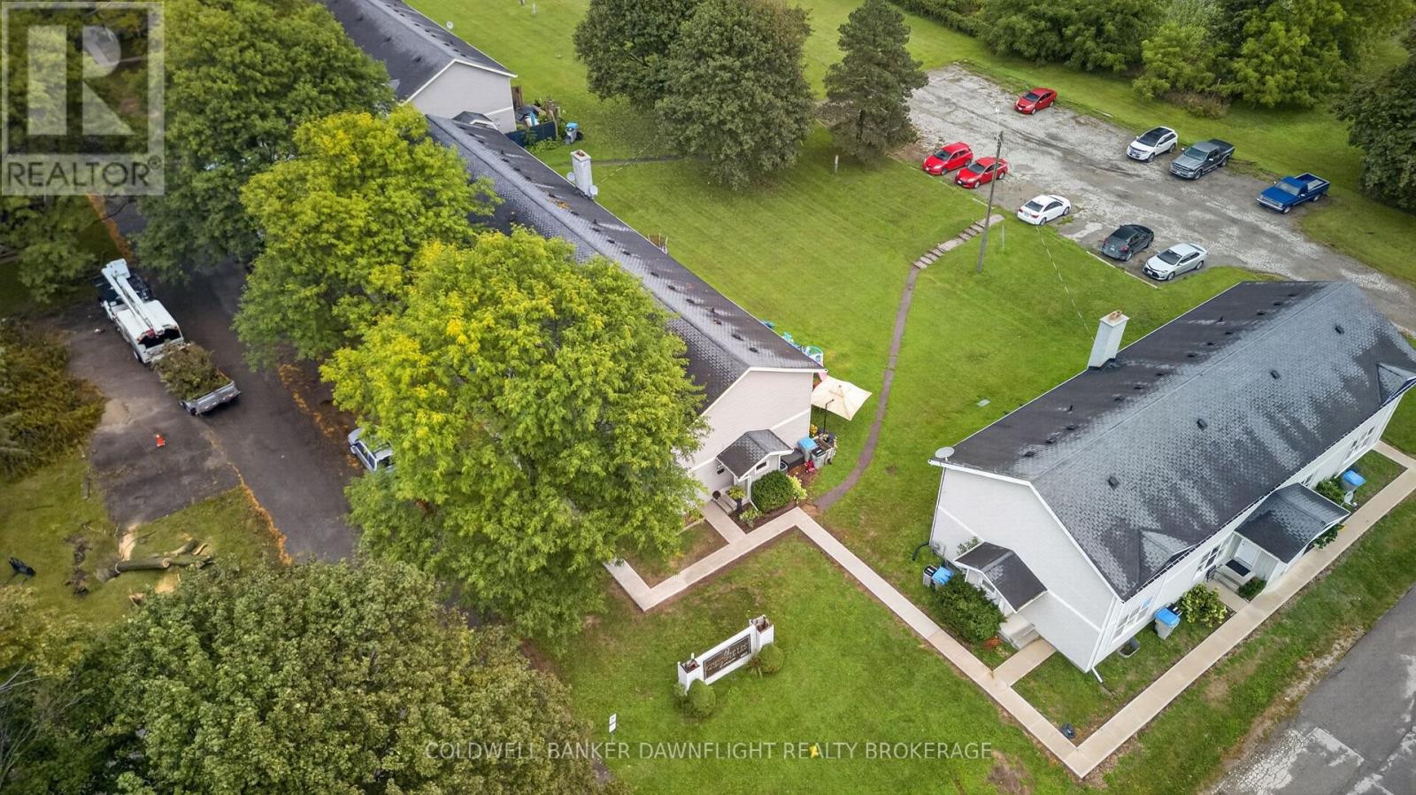 #46 46 ST CHARLES PLACE - 30