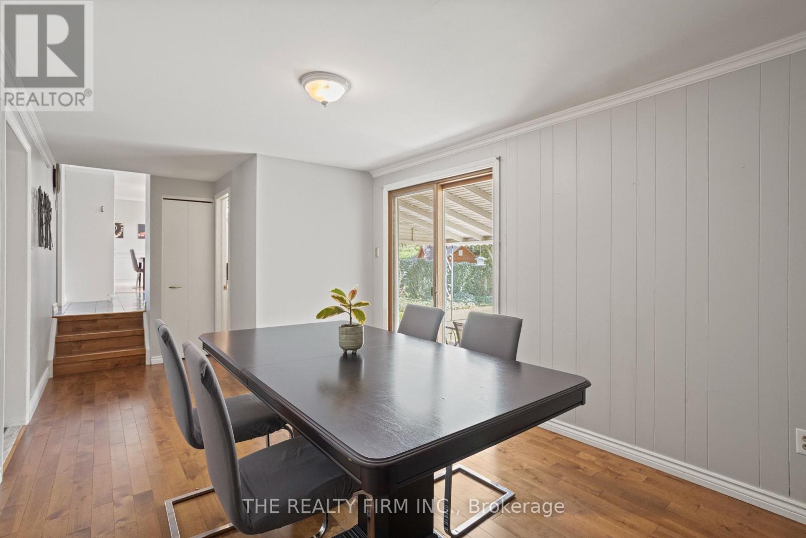 22 MILFORD CRESCENT - 21
