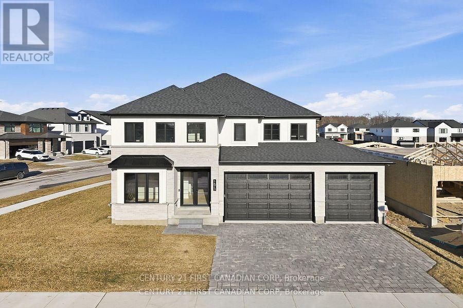 1673 MEDWAY PARK DRIVE, London North (North S) — photo 1