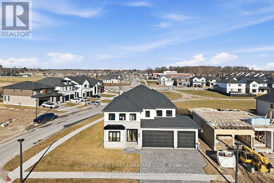 1673 MEDWAY PARK DRIVE, London North (North S) — photo 2