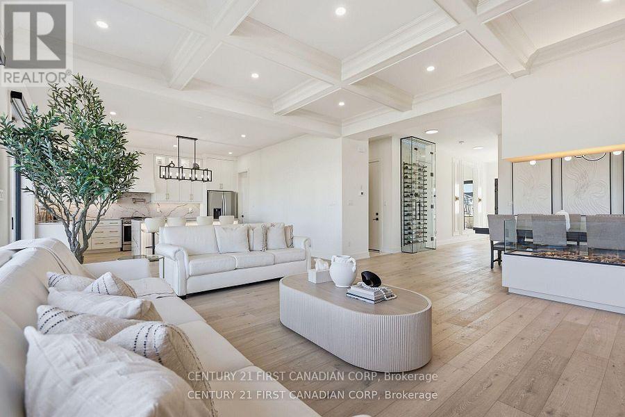 1673 MEDWAY PARK DRIVE - Image 21
