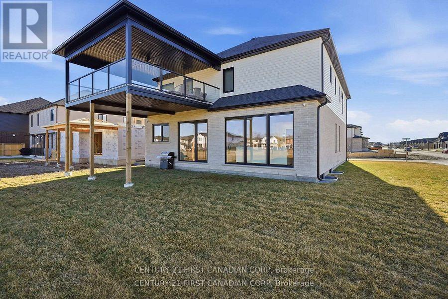 1673 MEDWAY PARK DRIVE - 50
