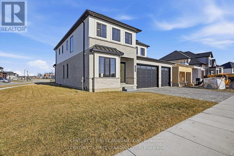 1673 MEDWAY PARK DRIVE, London North (North S) — photo 6