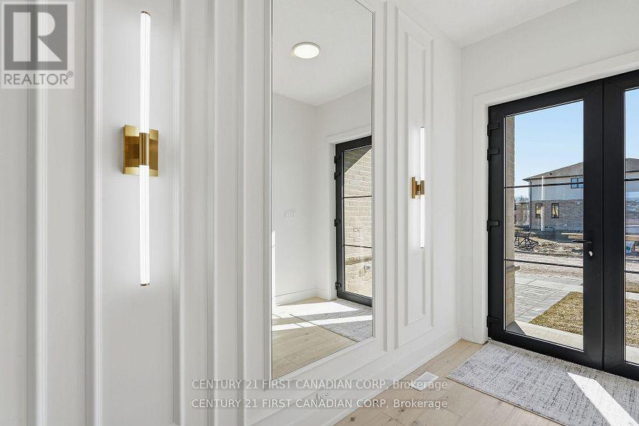 1673 MEDWAY PARK DRIVE, London North (North S) — photo 9