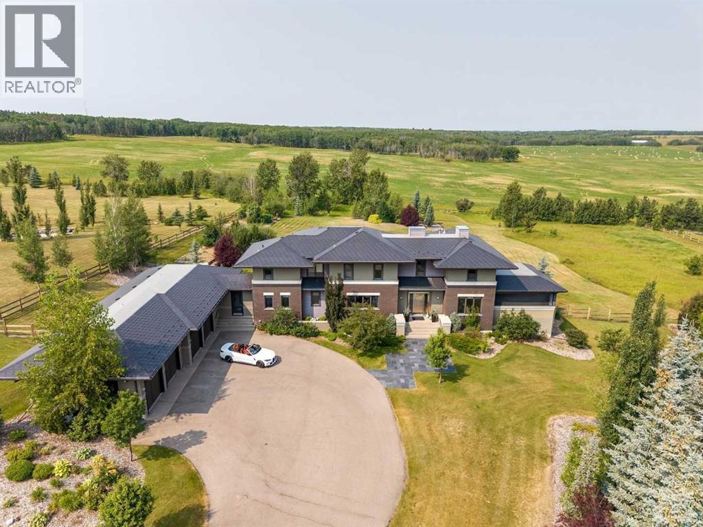 218 Grizzly Rise, Rural Rocky View County — photo 2
