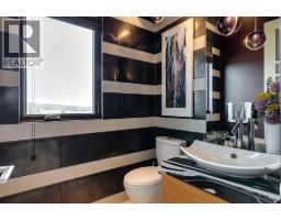 4pc Bathroom - 218 Grizzly Rise, Rural Rocky View County, AB T4C0B5 Photo 21