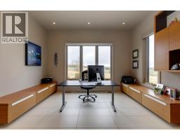Exercise room - 218 Grizzly Rise, Rural Rocky View County, AB T4C0B5 Photo 19