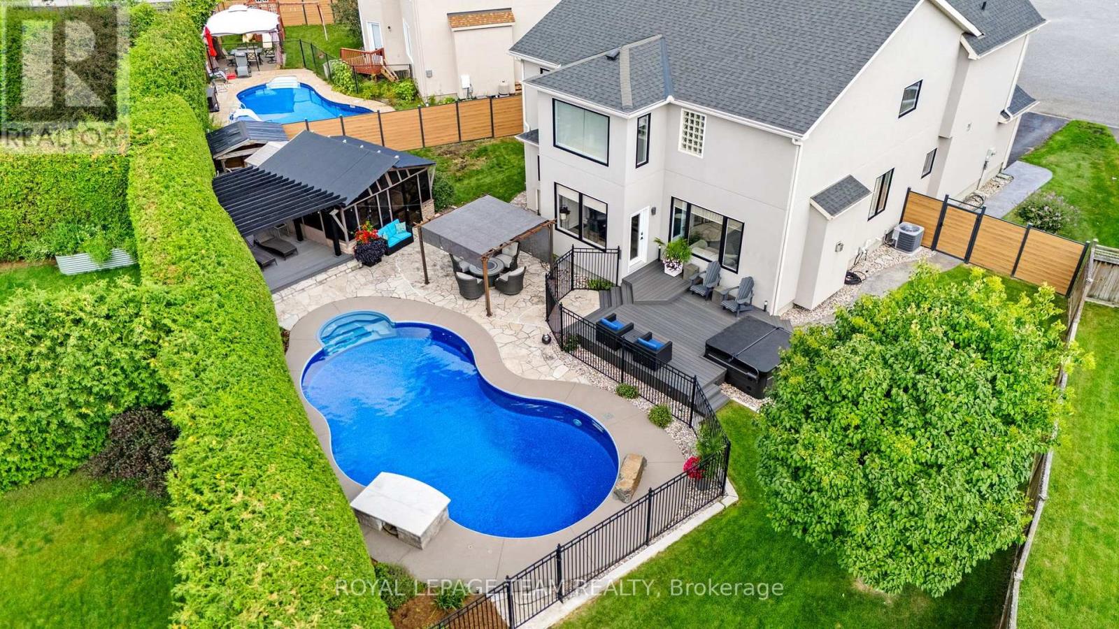 4 Bed, 4 Bath House for Sale in Ottawa – 55 WITHERSPOON CRESCENT, Ottawa – MLS# X13765018 - Image 40