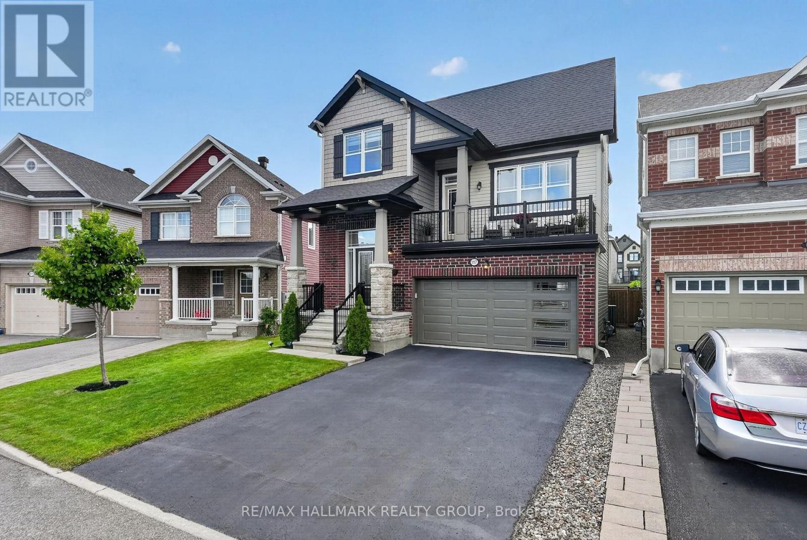 117 DAMSELFLY WAY - 1