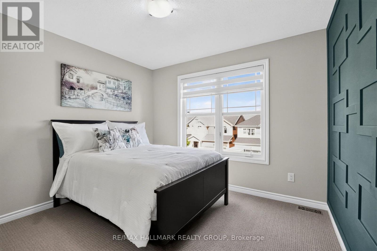 3 Bed, 3 Bath House for Sale in Ottawa – 117 DAMSELFLY WAY, Ottawa – MLS# X13765058 - Image 25