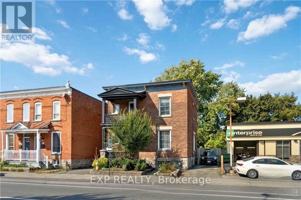 347 ST. PATRICK STREET - 1