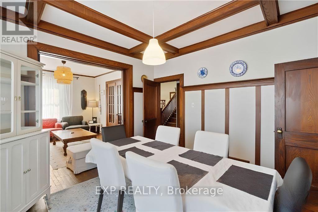 3 Bed, 3 Bath House for Sale in Ottawa – 347 ST. PATRICK STREET, Ottawa – MLS# X13765094 - Image 10