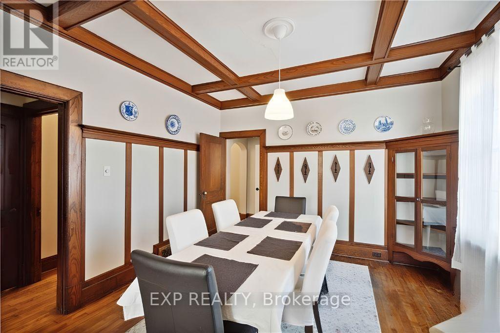 3 Bed, 3 Bath House for Sale in Ottawa – 347 ST. PATRICK STREET, Ottawa – MLS# X13765094 - Image 6