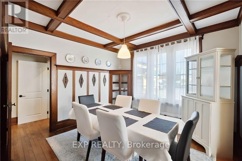 3 Bed, 3 Bath House for Sale in Ottawa – 347 ST. PATRICK STREET, Ottawa – MLS# X13765094 - Image 9