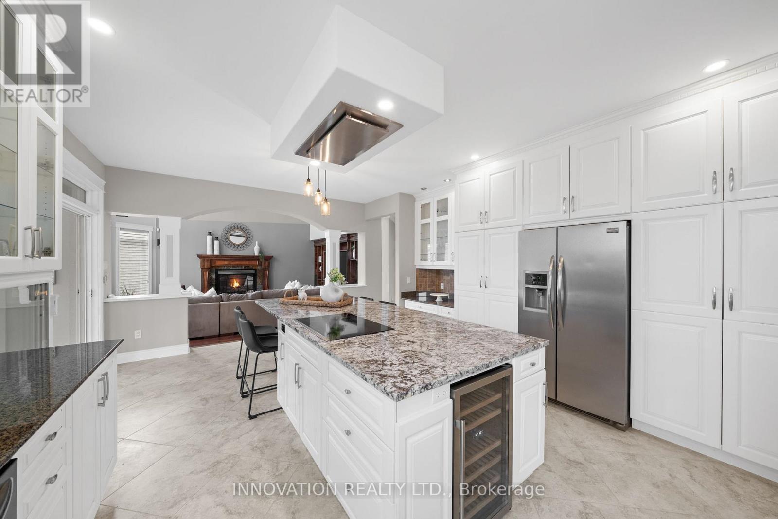 4 Bed, 4 Bath House for Sale in Ottawa – 6635 OLD FOREST DRIVE, Ottawa – MLS# X13765250 - Image 12