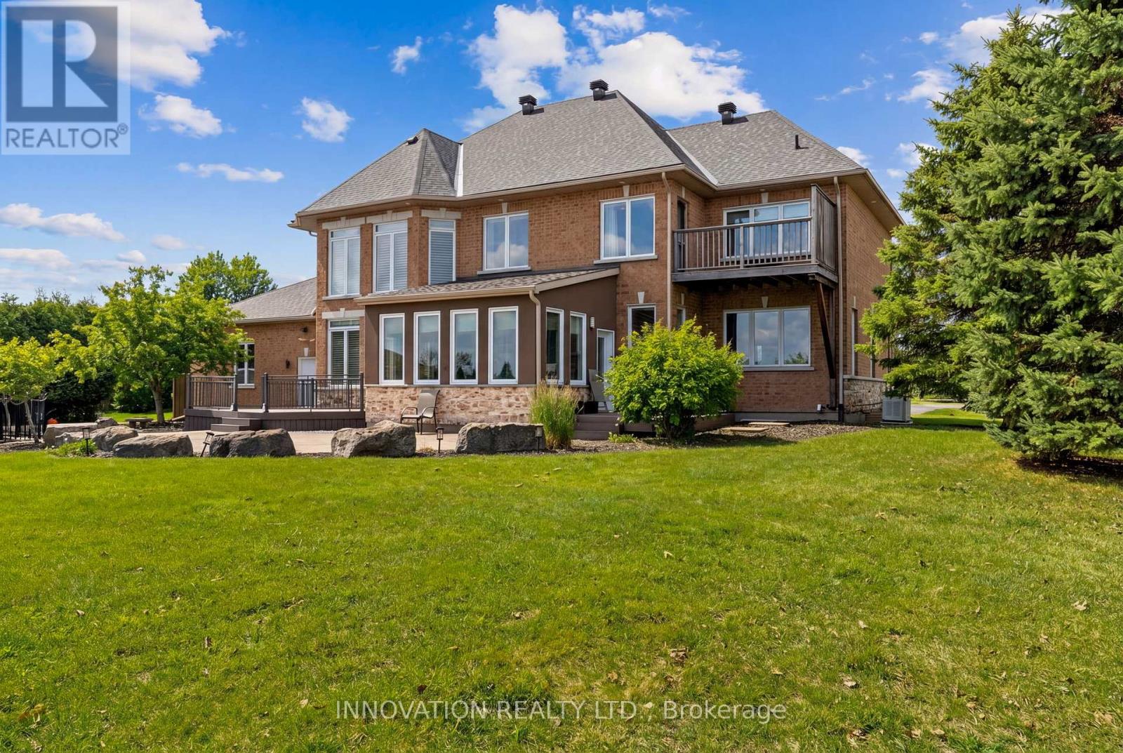 4 Bed, 4 Bath House for Sale in Ottawa – 6635 OLD FOREST DRIVE, Ottawa – MLS# X13765250 - Image 41