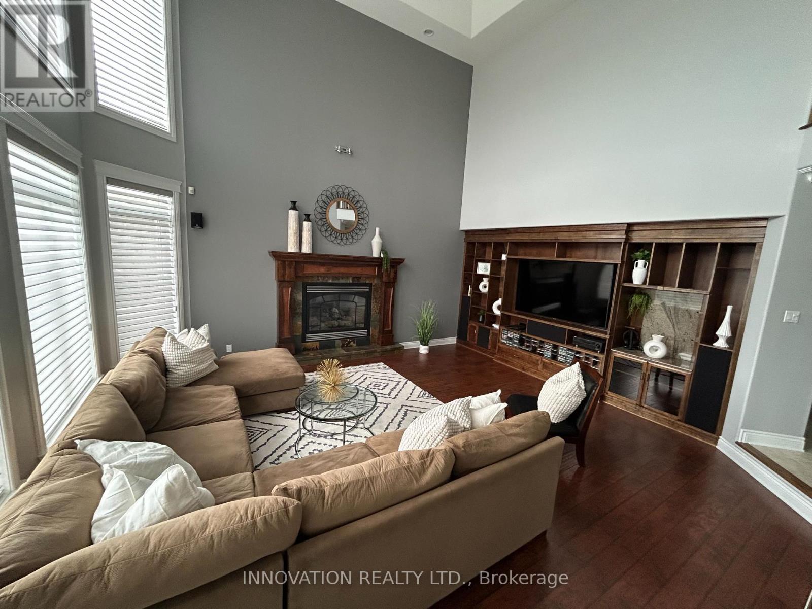 4 Bed, 4 Bath House for Sale in Ottawa – 6635 OLD FOREST DRIVE, Ottawa – MLS# X13765250 - Image 7