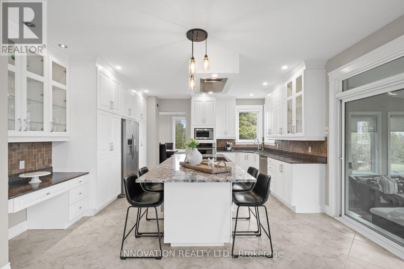 4 Bed, 4 Bath House for Sale in Ottawa – 6635 OLD FOREST DRIVE, Ottawa – MLS# X13765250 - Image 9