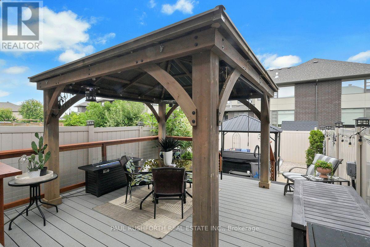 3 Bed, 4 Bath House for Sale in Ottawa – 614 GUERNSEY PLACE, Ottawa – MLS# X13765268 - Image 29