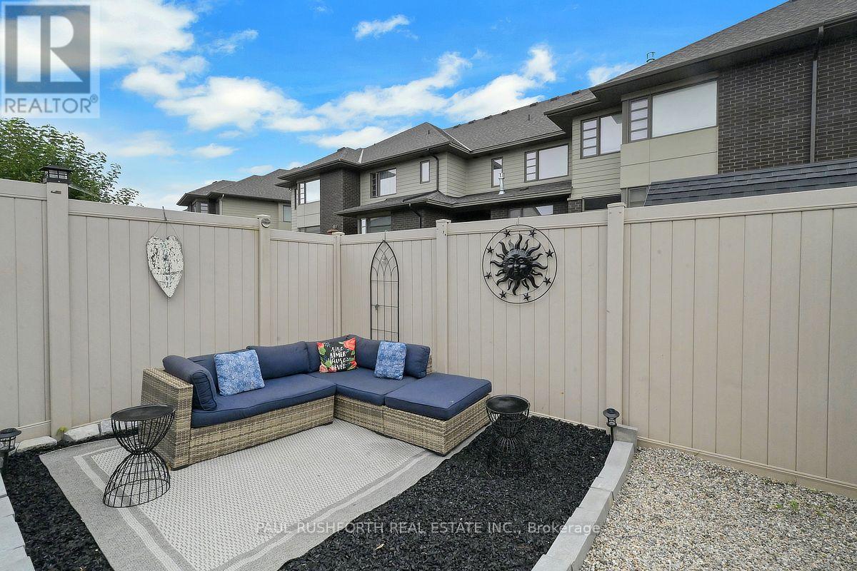 3 Bed, 4 Bath House for Sale in Ottawa – 614 GUERNSEY PLACE, Ottawa – MLS# X13765268 - Image 32