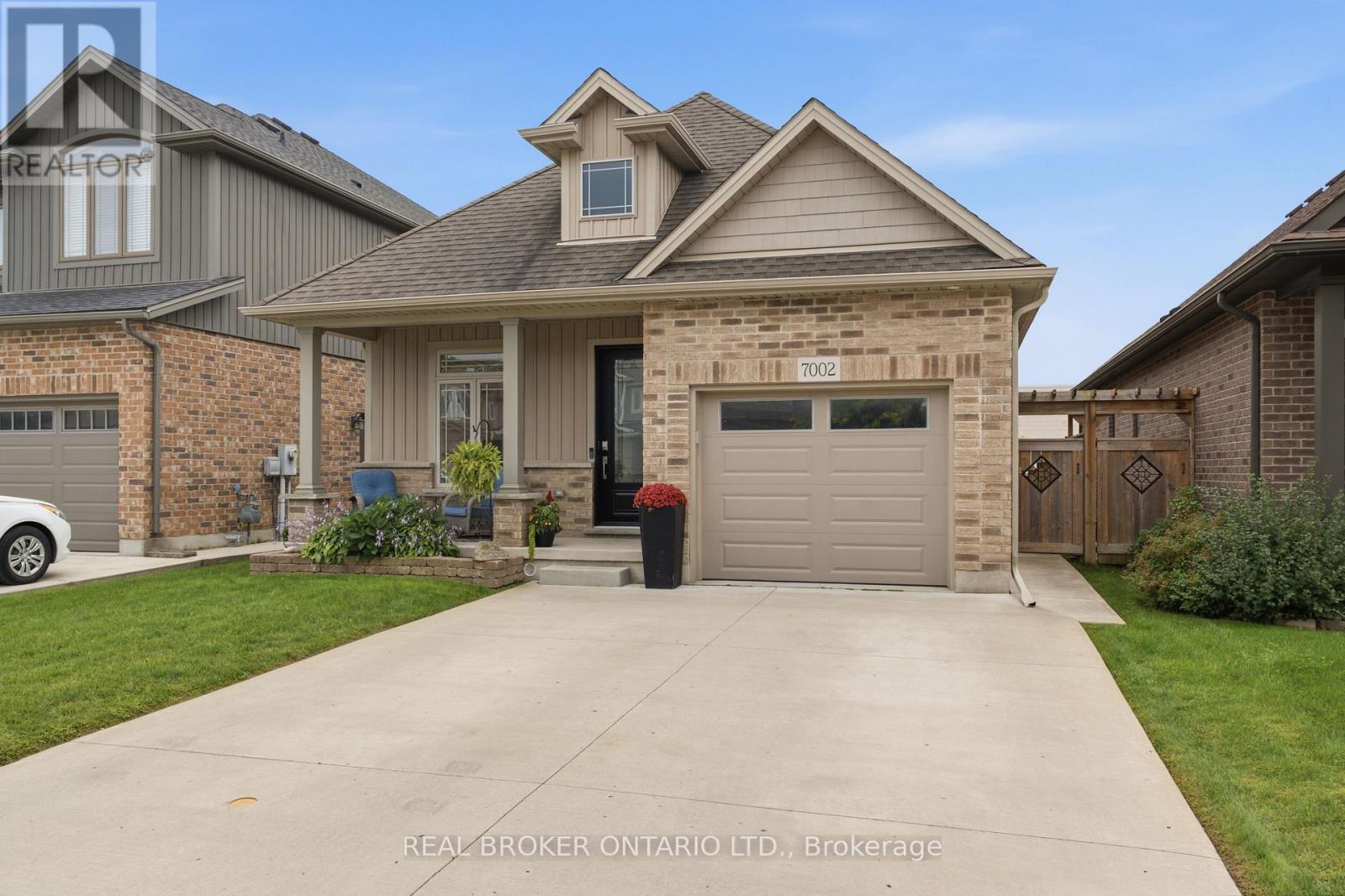 7002 OPTIMIST LANE, Niagara Falls (Morrison) — photo 1