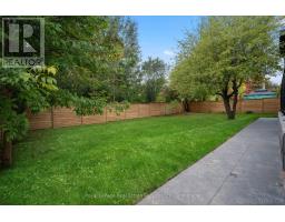 480 Scarsdale Crescent, Oakville, ON L6L3W7 Photo 45