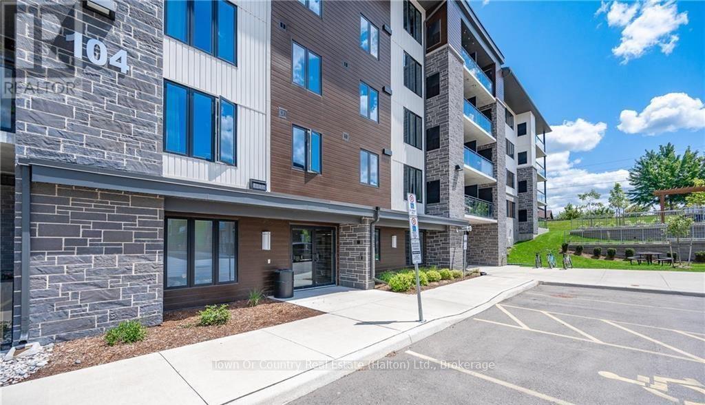 104 - 104 SUMMIT RIDGE DRIVE, Guelph (Grange Road) — photo 1