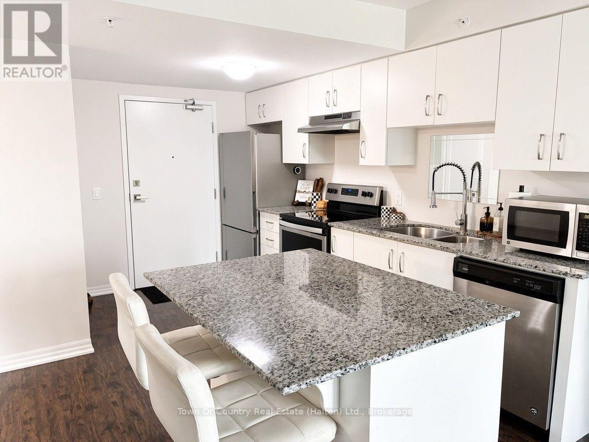 104 - 104 SUMMIT RIDGE DRIVE, Guelph (Grange Road) — photo 3