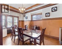 858 Chilver, Windsor, ON N8Y2K4 Photo 14