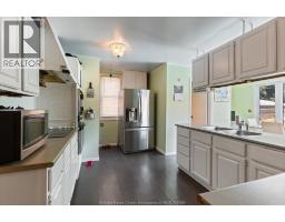 Kitchen - 858 Chilver, Windsor, ON N8Y2K4 Photo 8