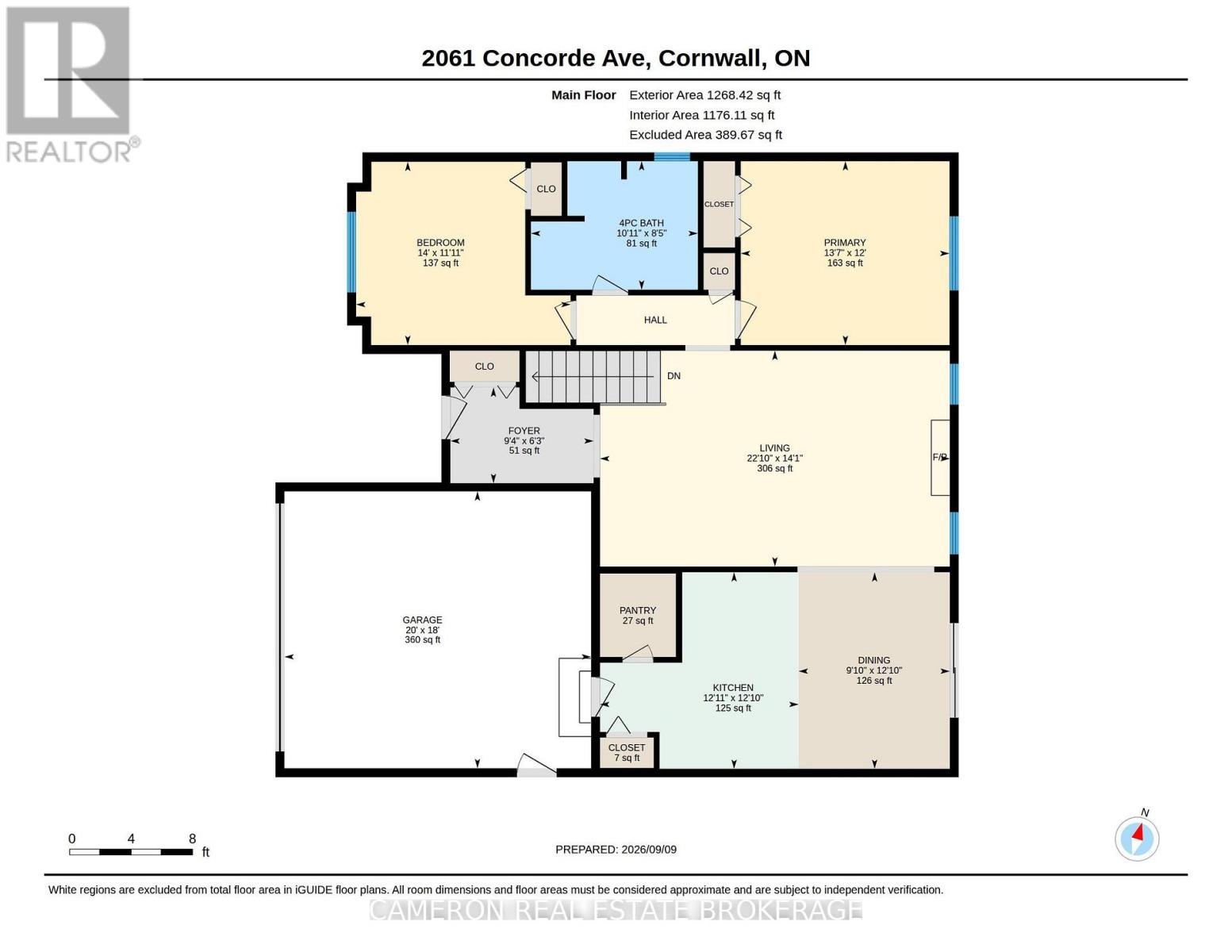 2061 CONCORDE AVENUE - 30