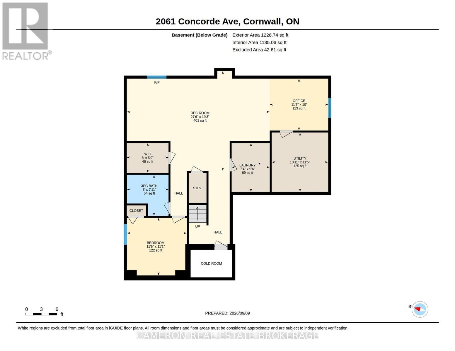 2061 CONCORDE AVENUE - 31