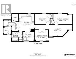 12 & 14 Pictou Road, Bible Hill, NS B2N2R8 Photo 30