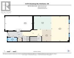 4 - 975 Strasburg Road, Kitchener, ON N2E0A8 Photo 35