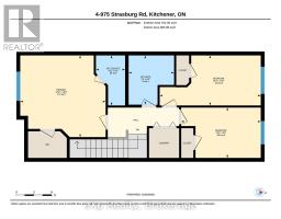 4 - 975 Strasburg Road, Kitchener, ON N2E0A8 Photo 36
